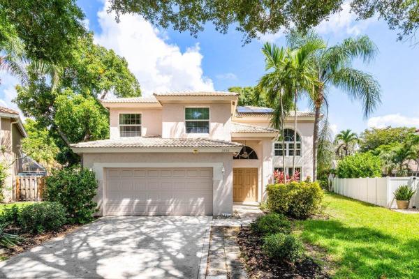 Sabal Lakes, 3995 Majestic Palm Way, Delray Beach, Florida 33445, image 1