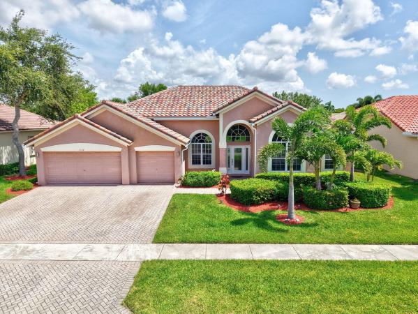 Bristol Lakes, 7177 Brunswick Cir, Boynton Beach, Florida 33472, image 1