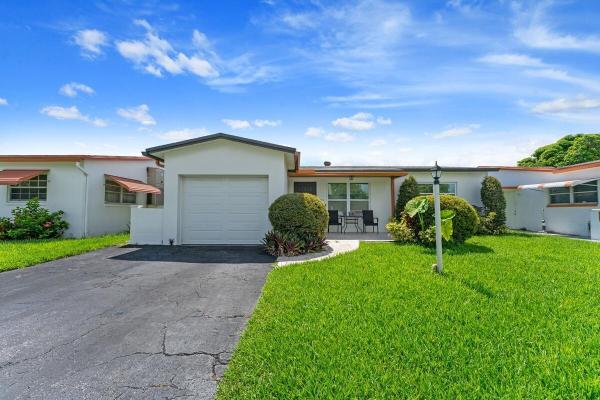 Oakland Estates, 4184 NW 52nd Ave, Lauderdale Lakes, Florida 33319, image 1