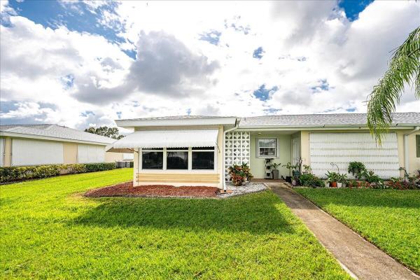High Point Of Fort Pierce, 909 Savannas Point Dr #A, Fort Pierce, Florida 34982, image 1