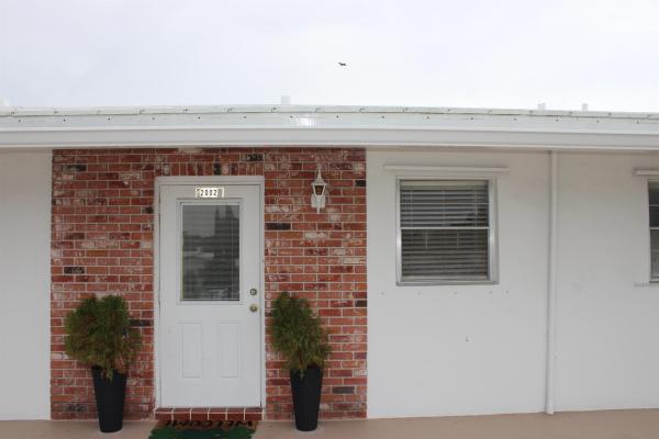 Fairway At Leisureville, 201 S Golf Blvd #2002, Pompano Beach, Florida 33064, image 1