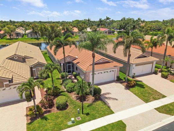 The Grove At Boynton Beach, 7708 Cherry Blossom Way, Boynton Beach, Florida 33437, image 1