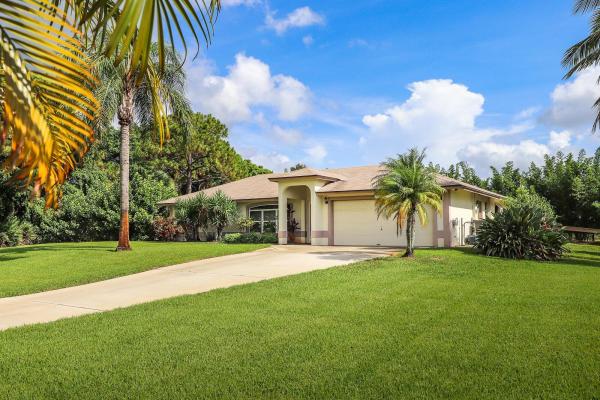 Palm Beach Country Estates, 7751 162nd Ct, Palm Beach Gardens, Florida 33418, image 1