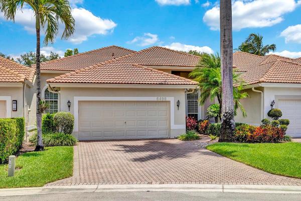 Portofino At The Polo Club, 6496 San Michel Way, Delray Beach, Florida 33484, image 1