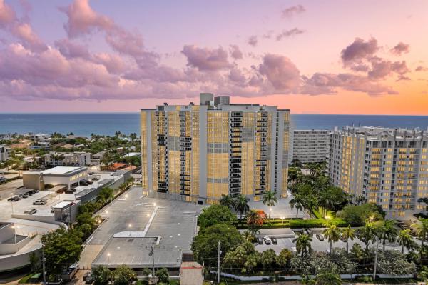Vantage View, 2841 N Ocean Blvd #510, Fort Lauderdale, Florida 33308, image 1