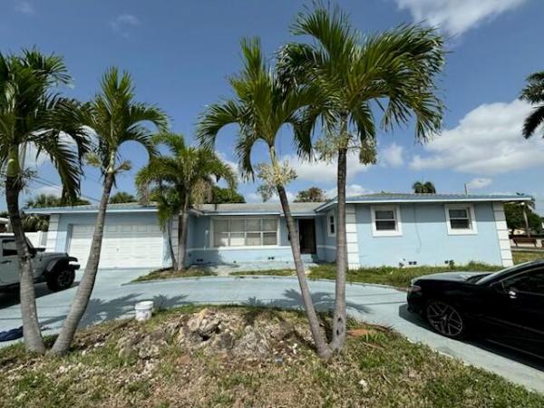 Roosevelt Estates, 1209 N Australian Ave, West Palm Beach, Florida 33401, image 1