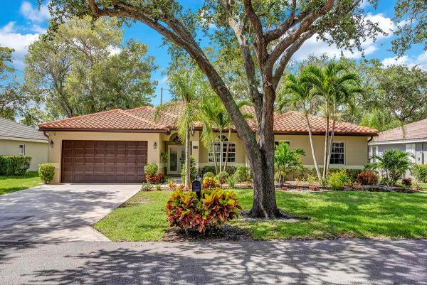 Breckenridge North, 4140 NW 58th St, Coconut Creek, Florida 33073, image 1