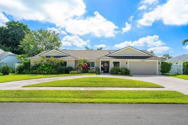 Lakeview, 3127 Lakeview Dr, Delray Beach, Florida 33445, image 1