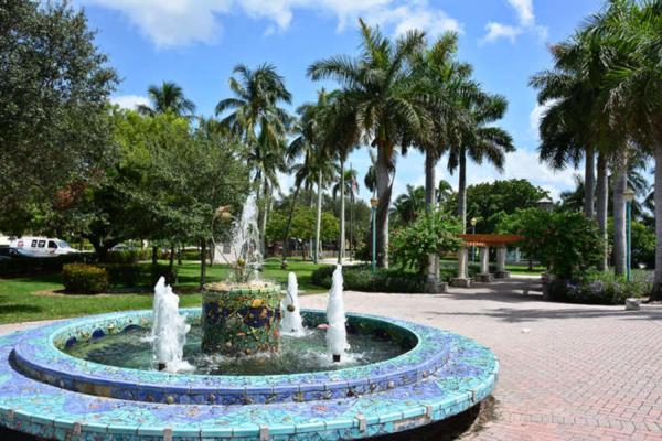 Bexley Park, 4557 Danson Way, Delray Beach, Florida 33445, image 1