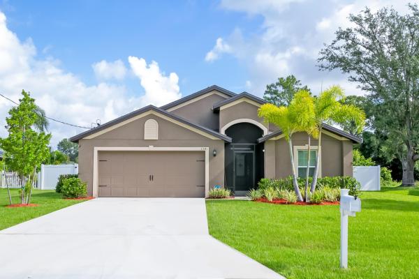 Sandhill Crossing, 2341 SE Mariola Ave, Port St. Lucie, Florida 34952, image 1
