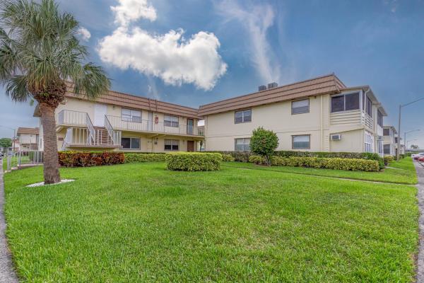 Saxony At Kings Point, 141 Saxony Blk C Ter #141, Delray Beach, Florida 33446, image 1