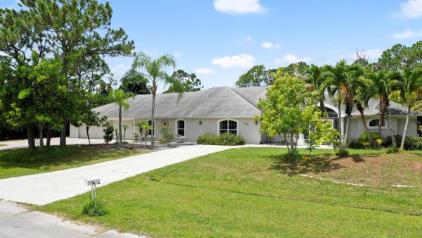 Southbend Lakes Estates, 3283 SE West Snow Rd, Port St. Lucie, Florida 34984, image 1