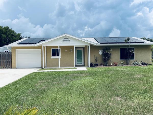 Port St Lucie Residential, 2209 SE Dunbrooke Cir, Port St. Lucie, Florida 34952, image 1