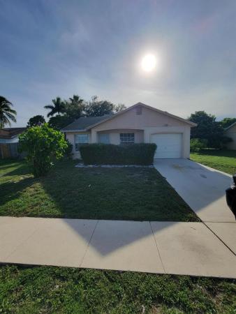 Counterpoint Estates, 1355 Denlow Ln, Royal Palm Beach, Florida 33411, image 1