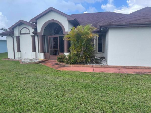Southbend Lakes Estates, 3128 SE Card Ter, Port St. Lucie, Florida 34984, image 1