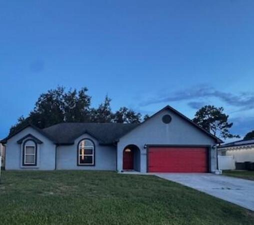 Palm Trails, 1142 SW Bayamo Ave, Port St. Lucie, Florida 34953, image 1