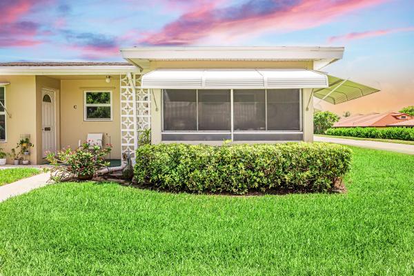 High Point, 270 High Point Ct #D, Boynton Beach, Florida 33435, image 1