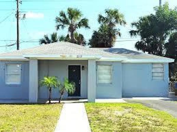 Blue Heron Park, 219 W 27th St, Riviera Beach, Florida 33404, image 1