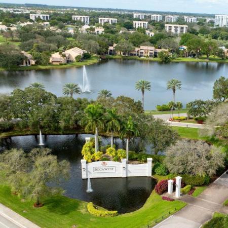 The Cove At Boca West Country Club, 20220 Boca West Dr #1104, Boca Raton, Florida 33434, image 2