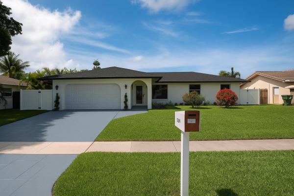 Boca Madera, 2654 NW 32nd St, Boca Raton, Florida 33434, image 1