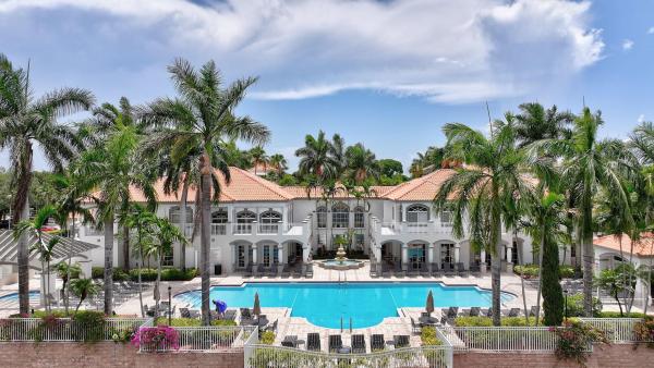 Residences At Legacy Place, 11013 Legacy Ln #103, Palm Beach Gardens, Florida 33410, image 1