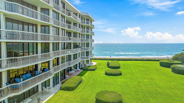 2100 At Sloan's Curve, 2100 S Ocean Blvd #206 S, Palm Beach, Florida 33480, image 1