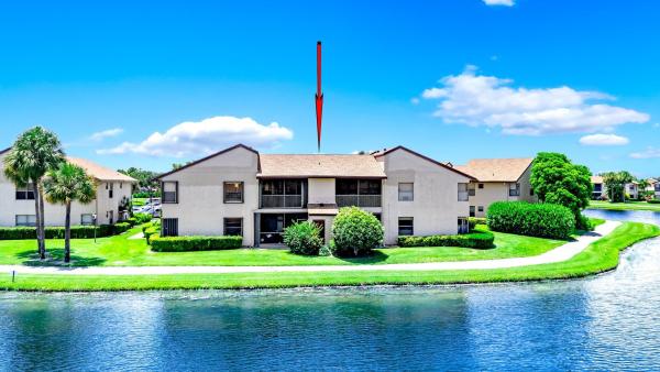 8641 Boca Glades D Blvd #D, Boca Raton, Florida 33434, image 1