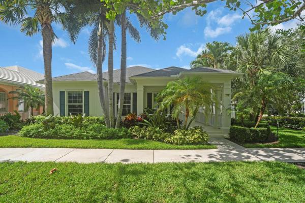 Martinique At Abacoa, 119 Bellefontaine Ln, Jupiter, Florida 33458, image 1