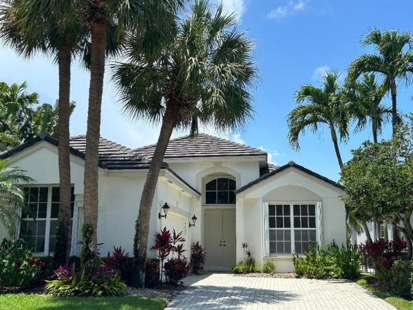 Stratford Green At Woodfield Country Club, 3407 NW 51st Pl, Boca Raton, Florida 33496, image 1