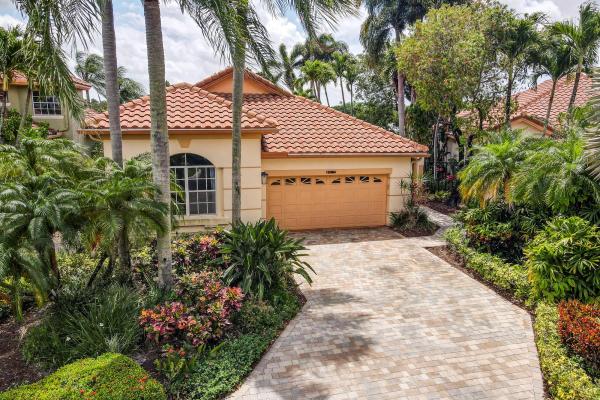 Osprey Creek, 10364 Osprey Trce, West Palm Beach, Florida 33412, image 1