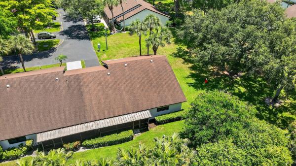 Village Of Boca Barwood, 8811 SW 21st Ct #B, Boca Raton, Florida 33433, image 2