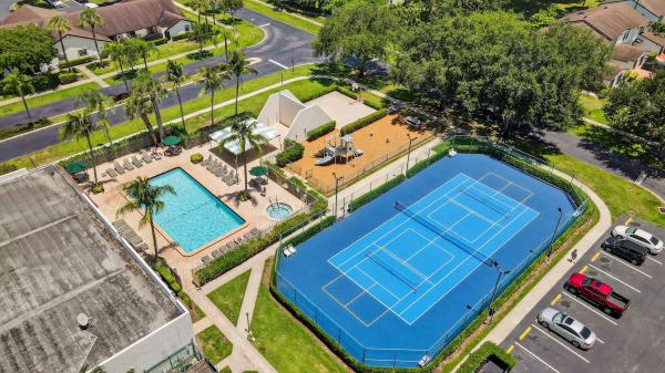 Village Of Boca Barwood, 8811 SW 21st Ct #B, Boca Raton, Florida 33433, image 3
