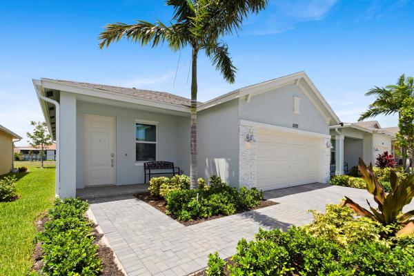 Delray Trails At Villa Delray, 5697 Graceful Way, Delray Beach, Florida 33484, image 1