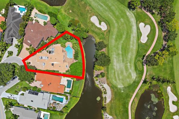 Frenchman's Creek Beach & Country Club, 13709 Rivoli Dr, Palm Beach Gardens, Florida 33410, image 1