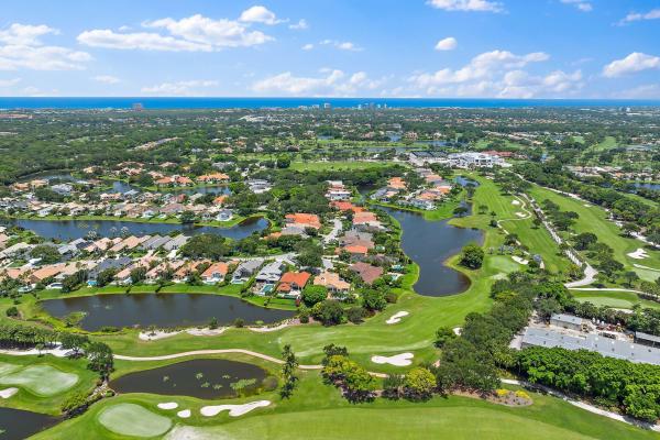 Frenchman's Creek Beach & Country Club, 13709 Rivoli Dr, Palm Beach Gardens, Florida 33410, image 3