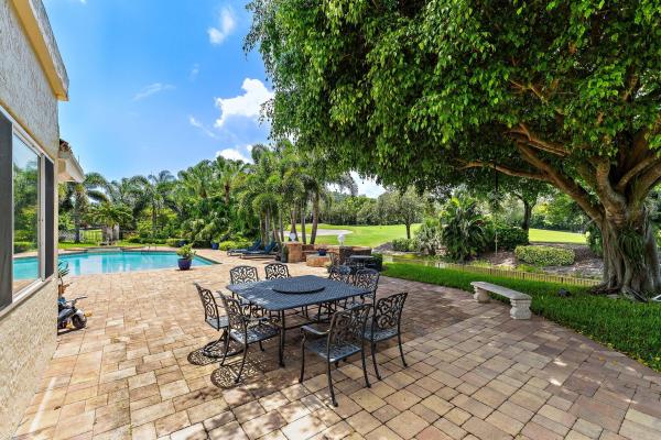 Frenchman's Creek Beach & Country Club, 13709 Rivoli Dr, Palm Beach Gardens, Florida 33410, image 2