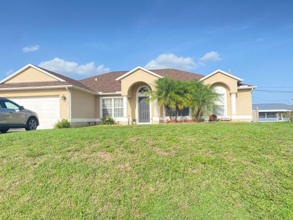 4617 SW Tacoma St, Port St. Lucie, Florida 34953, image 1