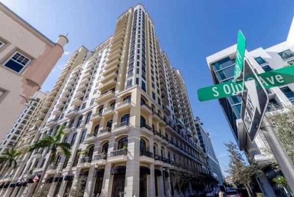 Two City Plaza, 701 S Olive Ave #1509, West Palm Beach, Florida 33401, image 1