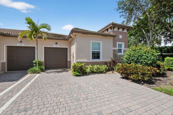 Villaggio Reserve, 7852 Butera Plz, Delray Beach, Florida 33446, image 1