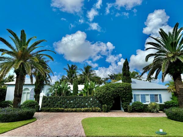 Ibis Isle, 2258 Ibis Isle Rd, Palm Beach, Florida 33480, image 1