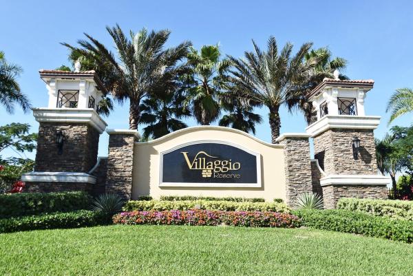 Villaggio Reserve, 14792 Amerina Way, Delray Beach, Florida 33446, image 1