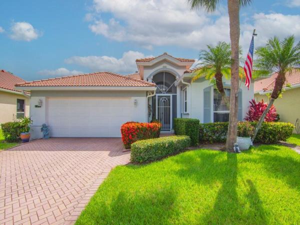 Isle Of Capri, 596 NW Lambrusco Dr, Port St. Lucie, Florida 34986, image 1