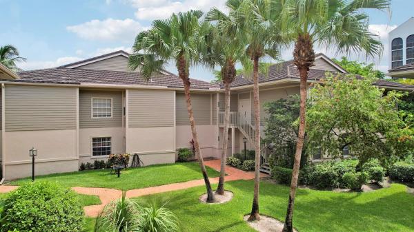 7599 Cinebar Dr #36u, Boca Raton, Florida 33433, image 1