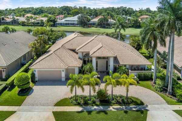 Stonebridge Golf & Country Club, 17611 Sealakes Dr, Boca Raton, Florida 33498, image 1