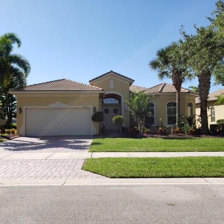 6140 Santa Margarito Dr, Fort Pierce, Florida 34951, image 1