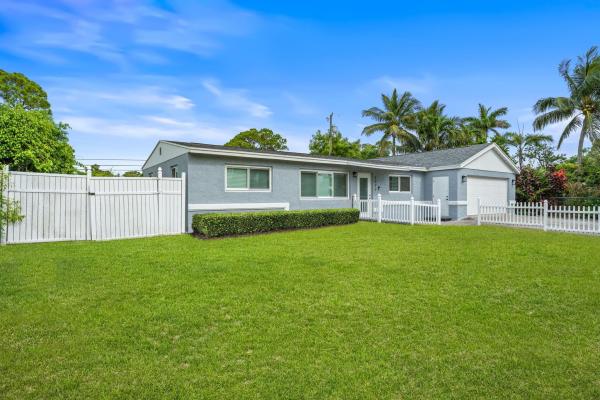 Louis Estates, 2071 W Carrol Cir, West Palm Beach, Florida 33415, image 1