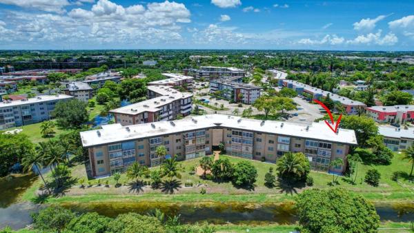 Lauderdale Oaks, 2901 NW 46th Ave #101, Lauderdale Lakes, Florida 33313, image 1
