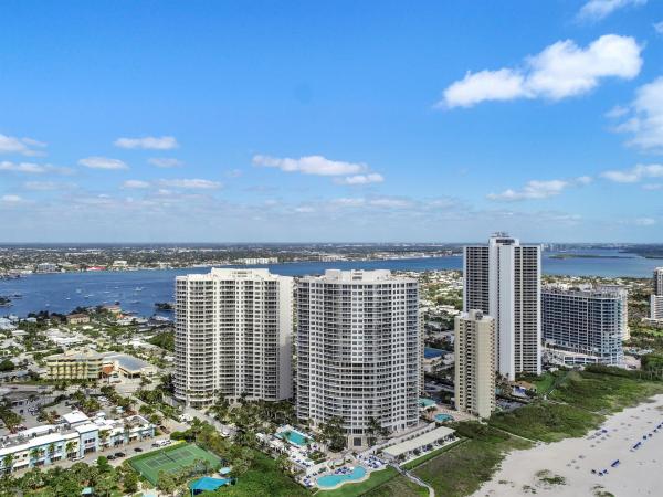 The Ritz-Carlton Residences, 2700 N Ocean Dr #606b, Riviera Beach, Florida 33404, image 1