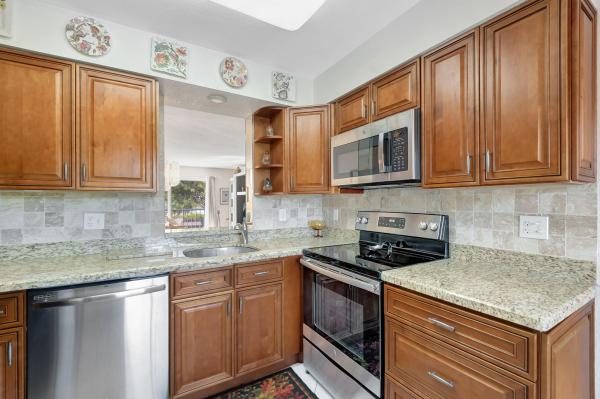 Huntington Lakes 3, 7286 Huntington Ln #306, Delray Beach, Florida 33446, image 1