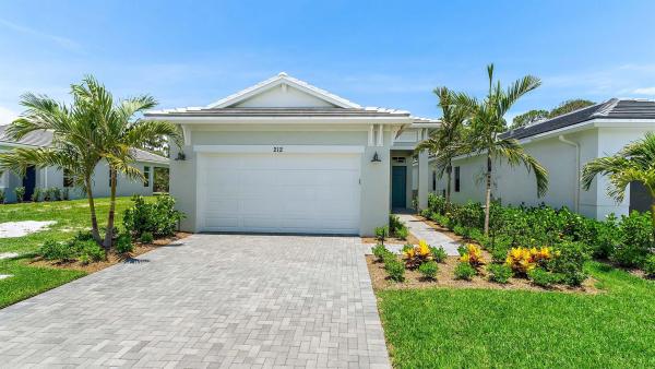 Tesoro Preserve, 212 SE Via Sangro, Port St. Lucie, Florida 34952, image 1